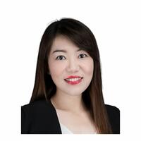 Venus Tan Hui Sin 陈慧欣
