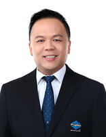 Brad Poh 傅杨评