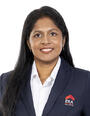 Nivetha .