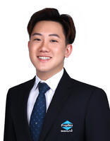 Isaac Ong