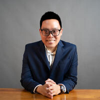 Isaac Tan