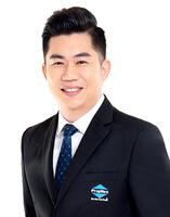 Yap Kai Loon (Kaiser)