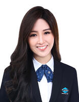 Hazel Tan