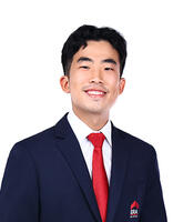 Koh Zong Huang