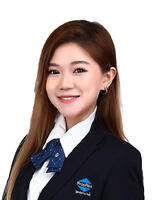 Hazel Toh
