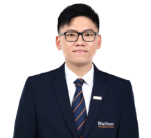 Kevin Koh Wei Quan