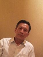 Simon Ong