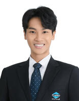 Cyrus Lim