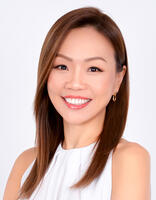 Jenny Hui 许群婷