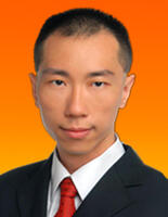 Desmond Chen 陈重荣