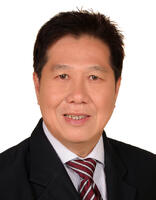 Andy Seah
