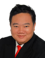 Solomon Chow