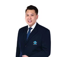 Iainrick Hu