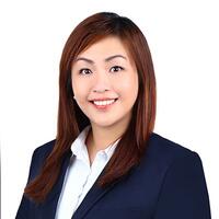 April Lim