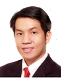 Keith Teh