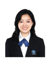 Ong Zi Ying 王姿穎