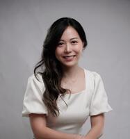 Jocelyn Tan