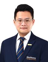 Koh Chee Wei (Victor Koh)