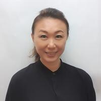 Justina Teo