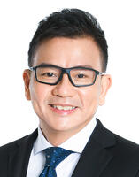 Eric Tan Siang Quee
