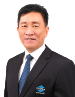Jerry Goh