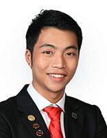 Martin Ng