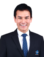Roy Tay