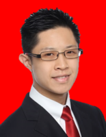 Ben ANG 洪賜財
