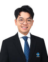 Julius Wong
