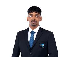 Ramesh Akilan