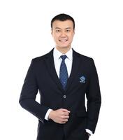 Jake Wong