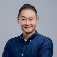 Shannon Wong