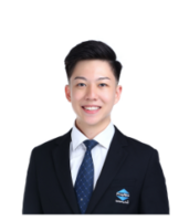 Bryan Luke Ng