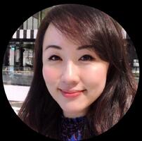 Sally Huang 黄文雅