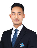 Brent Zaw