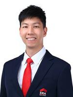 Darren Ang 洪俊旋