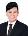 Tony Liaw