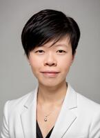 Joanna Yong