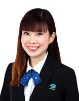 Cherie Chong 庄柳诗