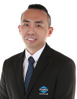 Lee Boon Piau Alan