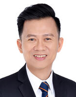 Francis Tay
