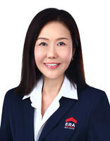Caroline Lu Rui Qi