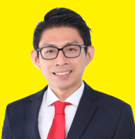 Vincent Teo