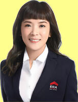 Lee Irene