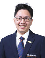Jimmy Chee 钱志宝