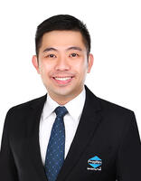 Bryan Chng 庄文豪