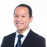 Desmond Ng