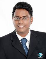 Simon Sundar