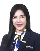 Rebecca Tan