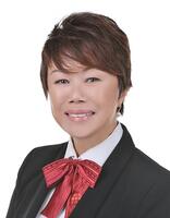 Georgina Wong